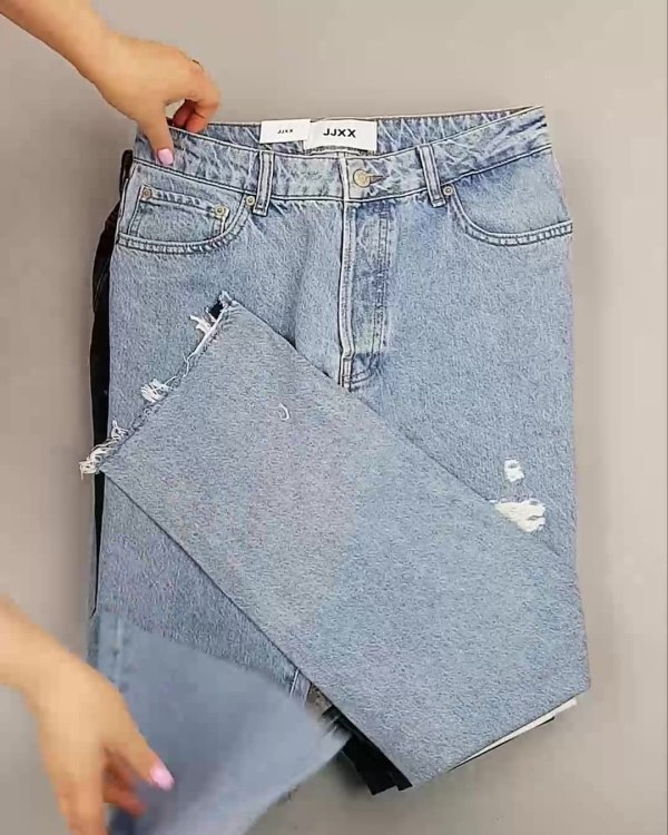 Фотография  440 - Джинсы BESTSELLER#10 кг, ЛОТ №6070 оптом в Рязани и Рязанской области