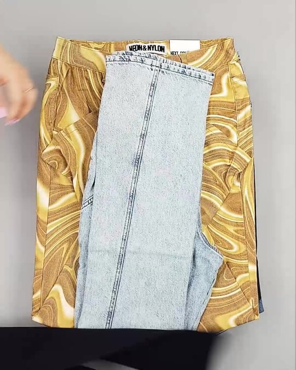 Фотография  967 - Джинсы BESTSELLER#10 кг, ЛОТ №6070 оптом в Рязани и Рязанской области