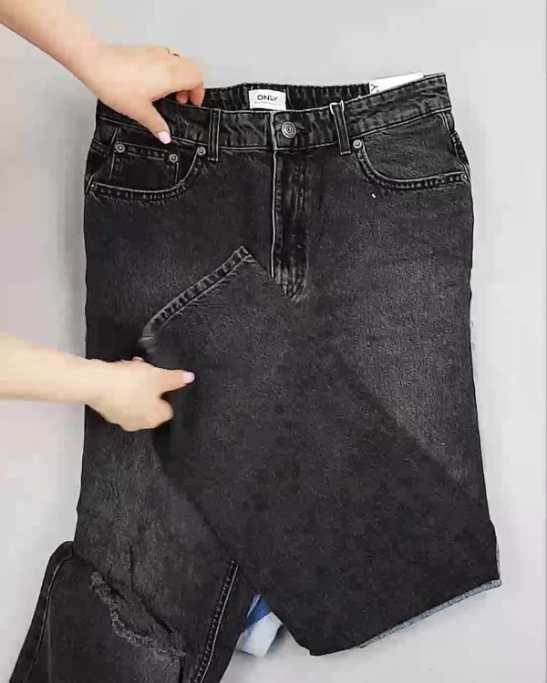 Фотография  795 - Джинсы BESTSELLER#10 кг, ЛОТ №6071 оптом в Рязани и Рязанской области