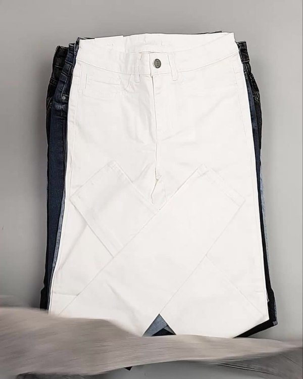 Фотография  860 - Джинсы BESTSELLER#10 кг, ЛОТ №6071 оптом в Рязани и Рязанской области