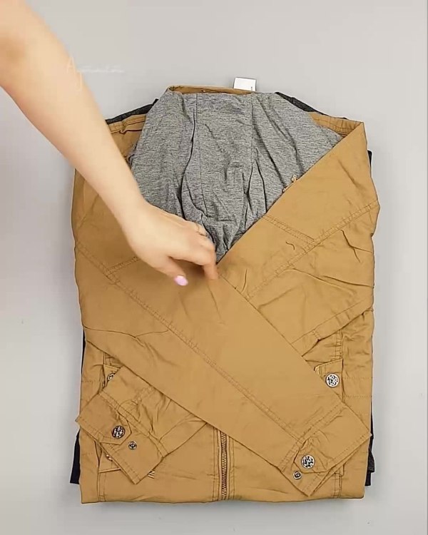 Фотография  909 - BABY KIDS CAN 44#7 кг, ЛОТ №6072 оптом в Рязани и Рязанской области