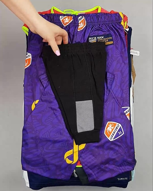 Фотография  308 - BABY KIDS CAN 44#7 кг, ЛОТ №6072 оптом в Рязани и Рязанской области