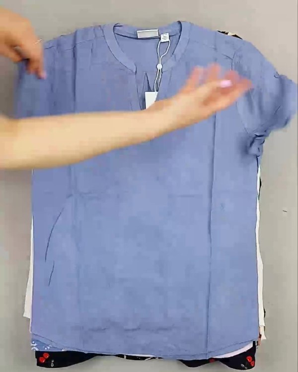 Фотография  871 - Блузки Bestseller 44#5 кг, ЛОТ №6084 оптом в Рязани и Рязанской области