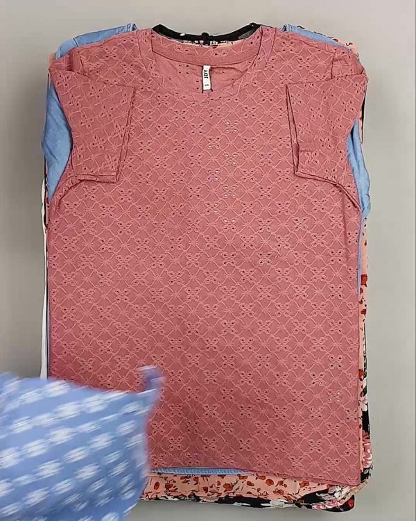 Фотография  764 - Блузки Bestseller 44#5 кг, ЛОТ №6084 оптом в Рязани и Рязанской области