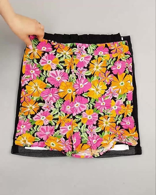 Фотография  608 - Шорты BESTSELLER #5 кг, ЛОТ №6114 оптом в Рязани и Рязанской области