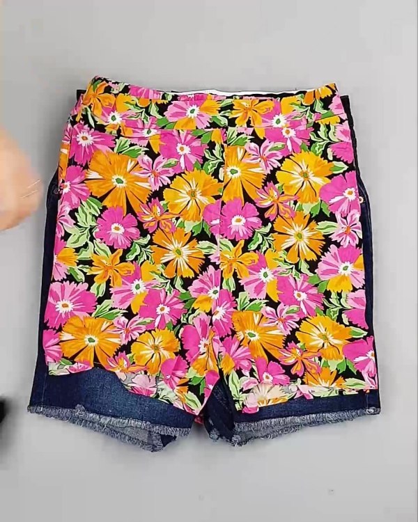 Фотография  319 - Шорты BESTSELLER #5 кг, ЛОТ №6114 оптом в Рязани и Рязанской области