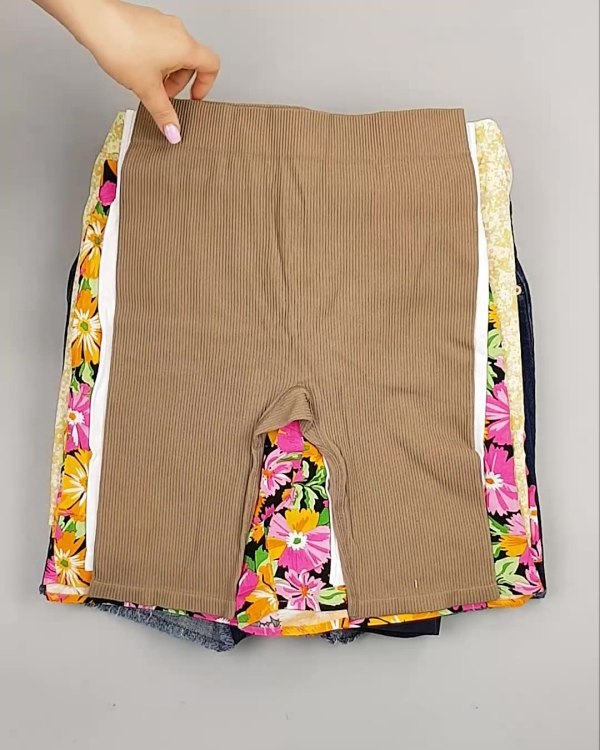 Фотография  700 - Шорты BESTSELLER #5 кг, ЛОТ №6114 оптом в Рязани и Рязанской области