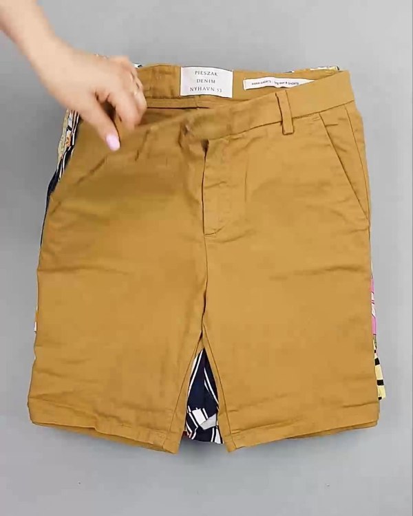 Фотография  101 - Шорты BESTSELLER #5 кг, ЛОТ №6114 оптом в Рязани и Рязанской области