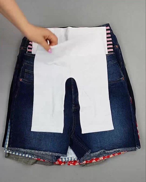 Фотография  544 - Шорты BESTSELLER #5 кг, ЛОТ №6116 оптом в Рязани и Рязанской области