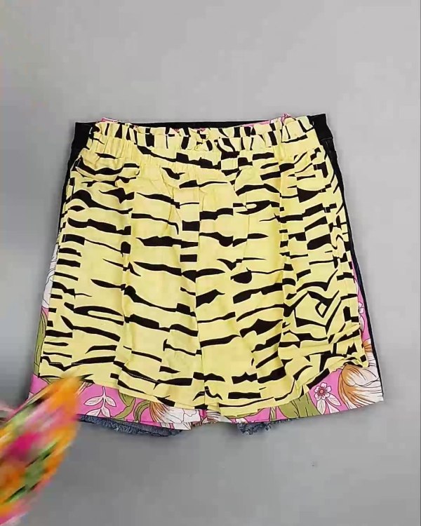 Фотография  299 - Шорты BESTSELLER #5 кг, ЛОТ №6117 оптом в Рязани и Рязанской области