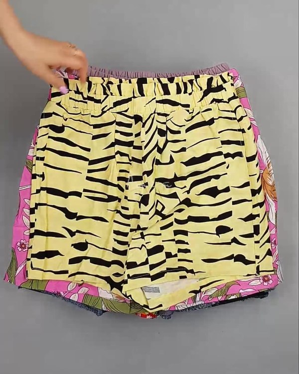 Фотография  360 - Шорты BESTSELLER #5 кг, ЛОТ №6117 оптом в Рязани и Рязанской области