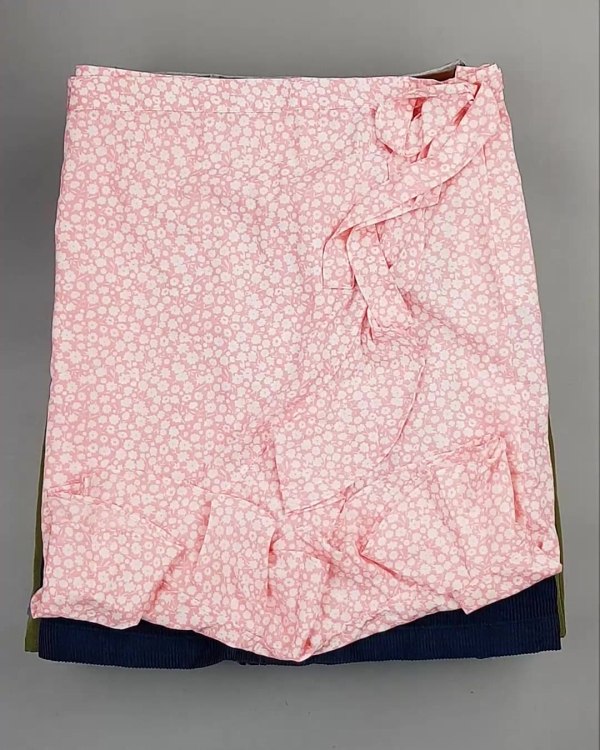 Фотография  660 - Юбки Bestseller 44#5 кг, ЛОТ №6119 оптом в Рязани и Рязанской области