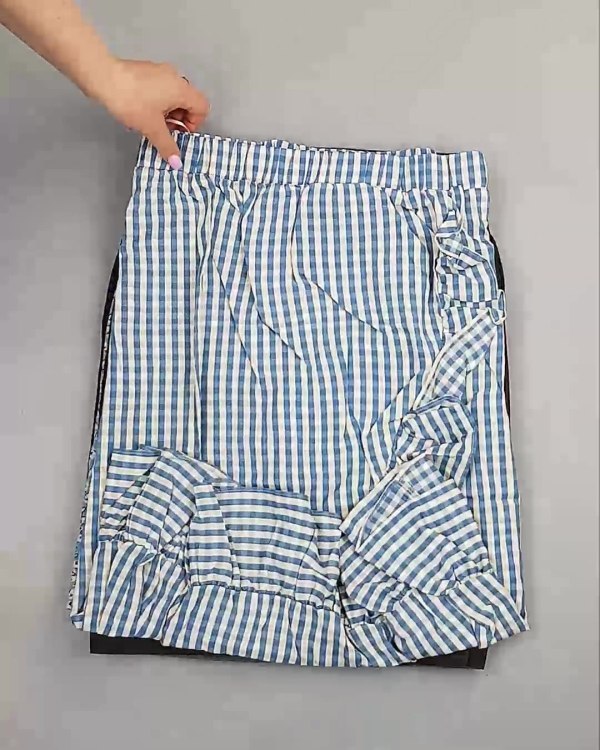 Фотография  973 - Юбки Bestseller 44#5 кг, ЛОТ №6123 оптом в Рязани и Рязанской области