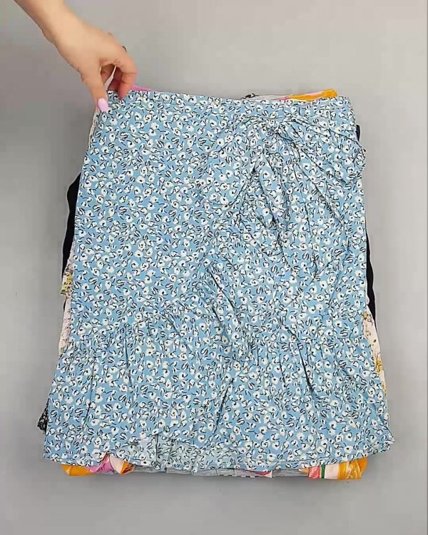 Фотография  109 - Юбки Bestseller 44#5 кг, ЛОТ №6123 оптом в Рязани и Рязанской области