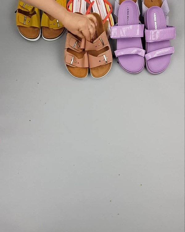 Фотография  809 - Обувь СТОК лето (сланцы) шт#20 шт, ЛОТ №6183 оптом в Рязани и Рязанской области