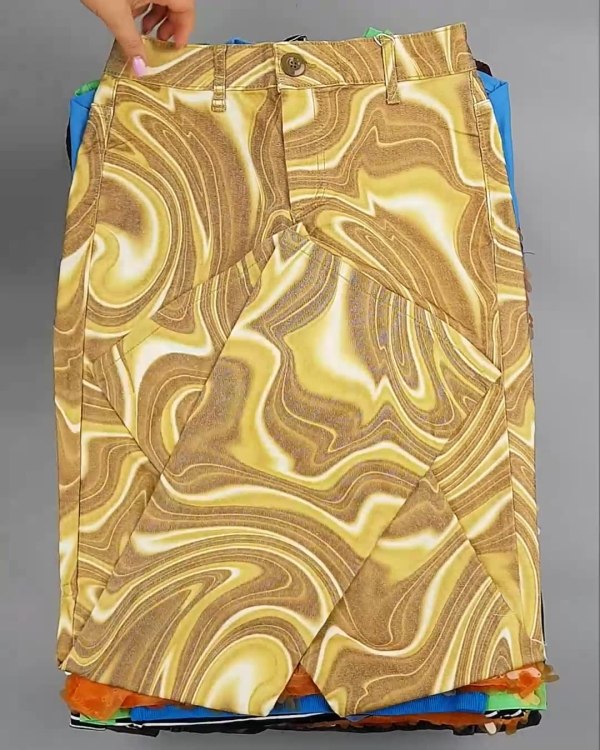 Фотография  866 - DK, Bestseller Summer mix#50 кг, ЛОТ №6186 оптом в Рязани и Рязанской области