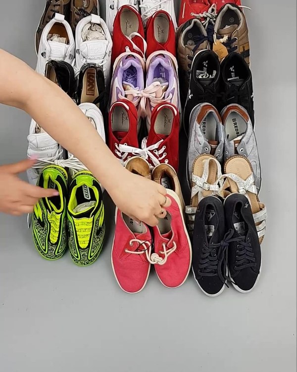 Фотография  809 - Обувь СТОК дети лето#15,7 кг, ЛОТ №6188 оптом в Рязани и Рязанской области