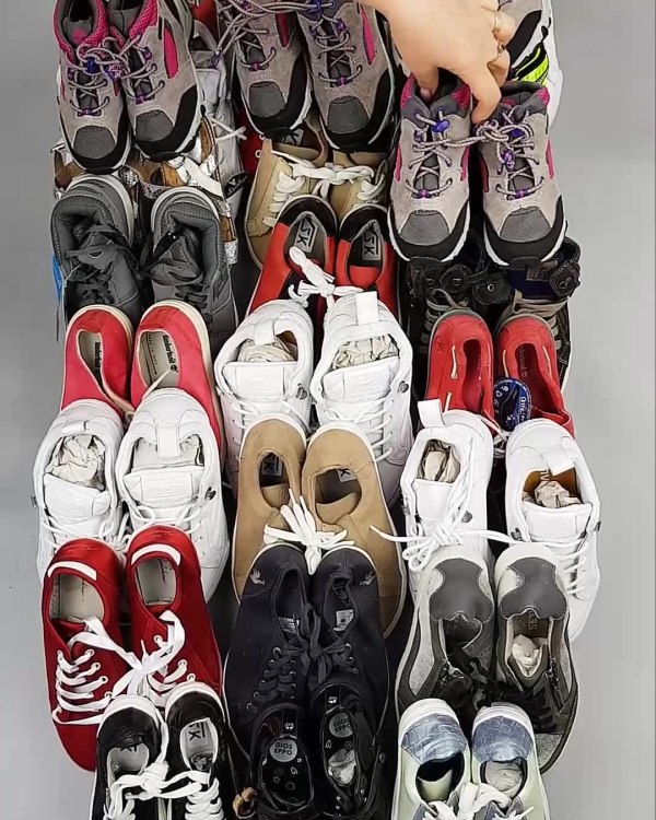 Фотография  938 - Обувь СТОК дети лето#15,7 кг, ЛОТ №6189 оптом в Рязани и Рязанской области