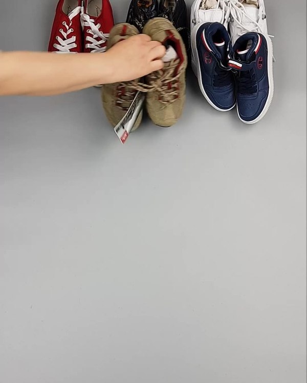 Фотография  754 - Обувь СТОК дети лето#15,2 кг, ЛОТ №6190 оптом в Рязани и Рязанской области