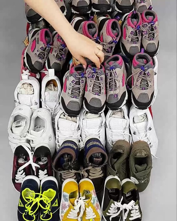 Фотография  949 - Обувь СТОК дети лето#15,2 кг, ЛОТ №6190 оптом в Рязани и Рязанской области