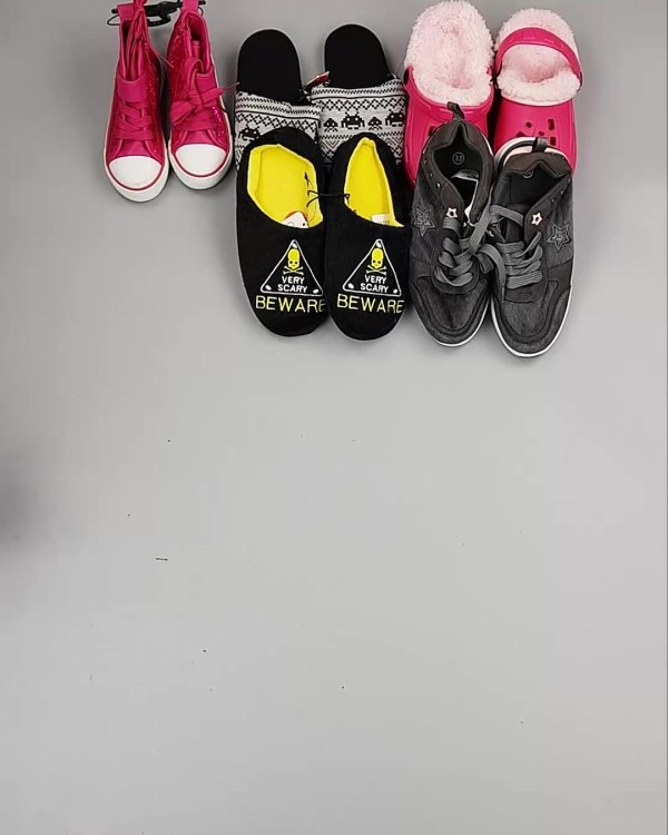 Фотография  727 - Обувь детская СТОК Summer#6,45 кг, ЛОТ №6193 оптом в Рязани и Рязанской области