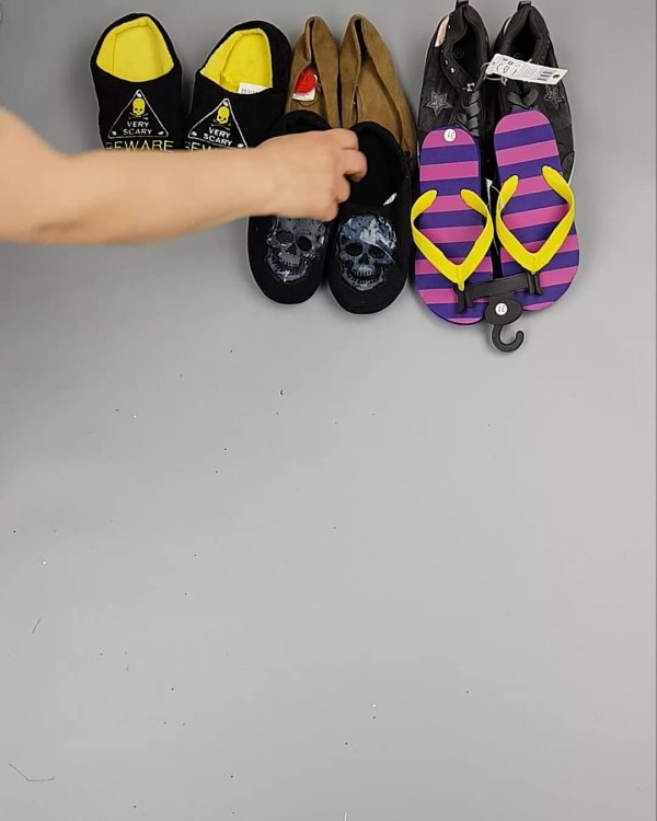 Фотография  517 - Обувь детская СТОК Summer#5,35 кг, ЛОТ №6195 оптом в Рязани и Рязанской области