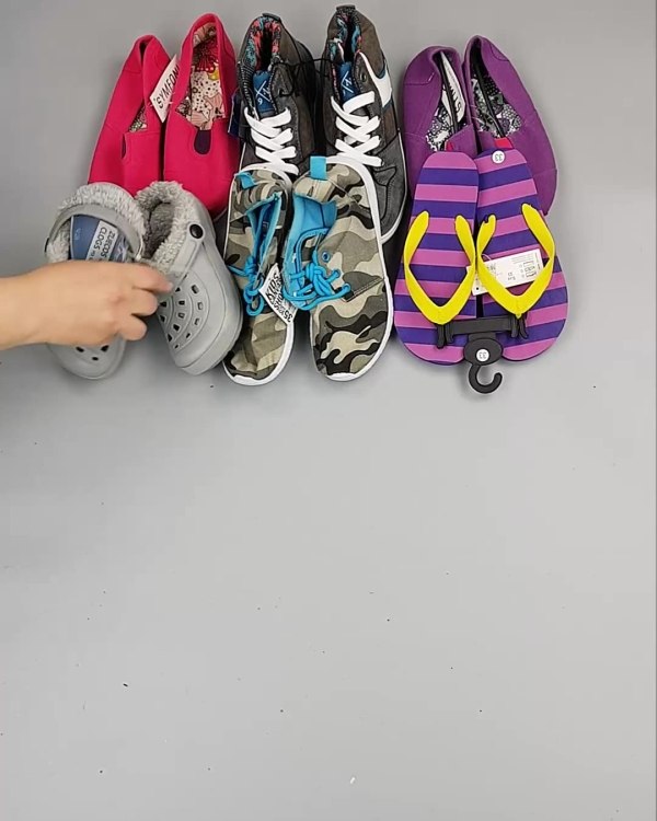 Фотография  898 - Обувь детская СТОК Summer#6,3 кг, ЛОТ №6198 оптом в Рязани и Рязанской области