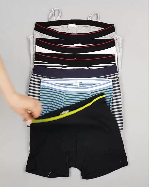 Фотография  535 - Нижнее белье TCM Kids 022024#5 кг, ЛОТ №6260 оптом в Рязани и Рязанской области