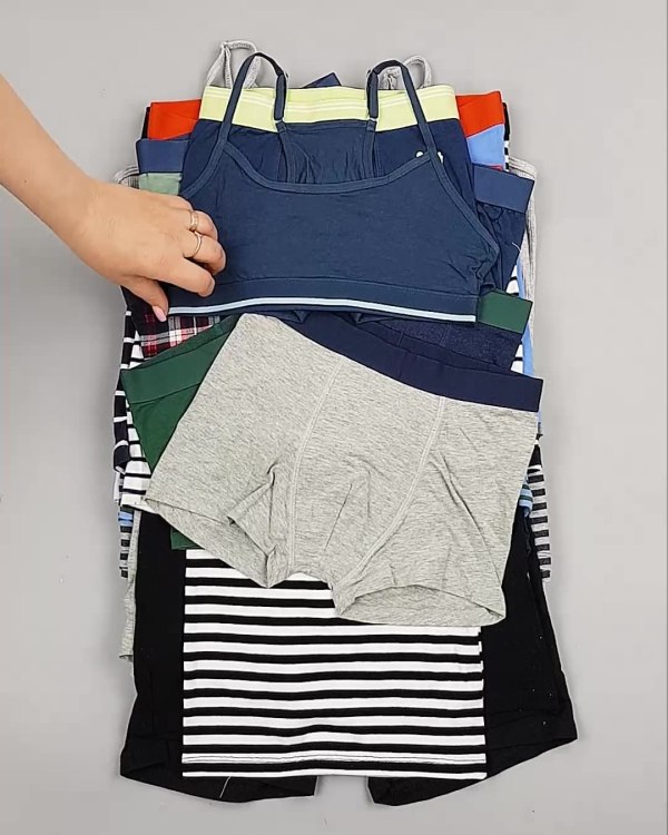 Фотография  997 - Нижнее белье TCM Kids 022024#5 кг, ЛОТ №6260 оптом в Рязани и Рязанской области