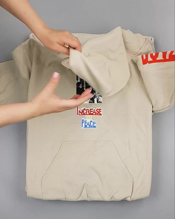 Фотография  455 - Толстовки СТОК CAN#15 кг, ЛОТ №6268 оптом в Рязани и Рязанской области