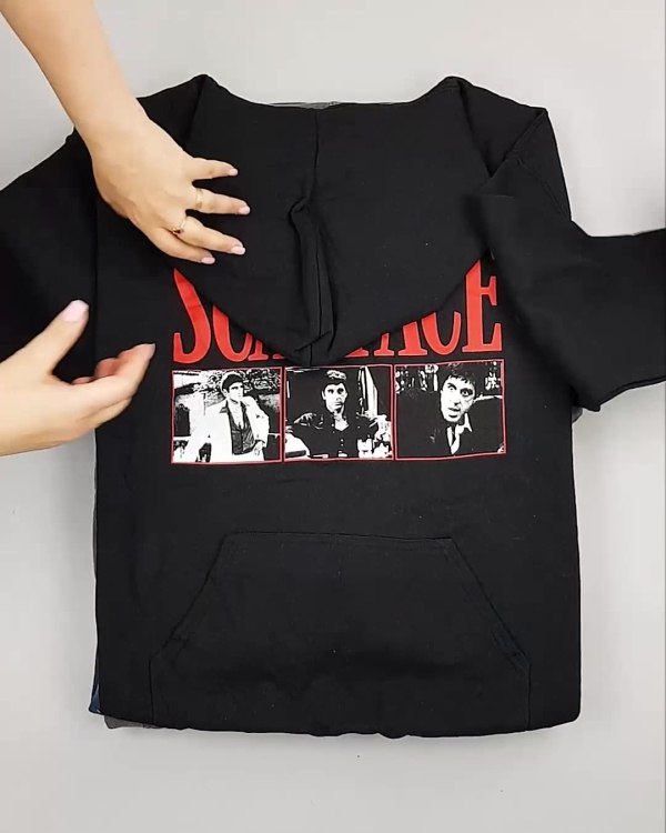 Фотография  953 - Толстовки СТОК CAN#15 кг, ЛОТ №6268 оптом в Рязани и Рязанской области