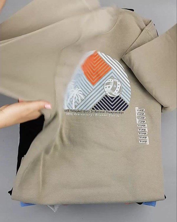 Фотография  776 - Толстовки СТОК CAN#15 кг, ЛОТ №6268 оптом в Рязани и Рязанской области