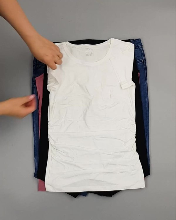 Фотография  381 - LIDL Summer м/ж 022024#15 кг, ЛОТ №6291 оптом в Рязани и Рязанской области