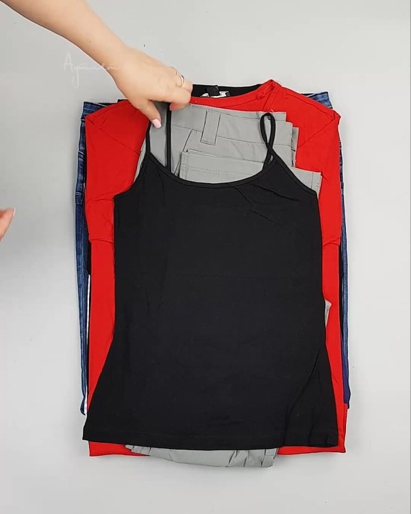 Фотография  937 - LIDL Summer м/ж 022024#15 кг, ЛОТ №6291 оптом в Рязани и Рязанской области