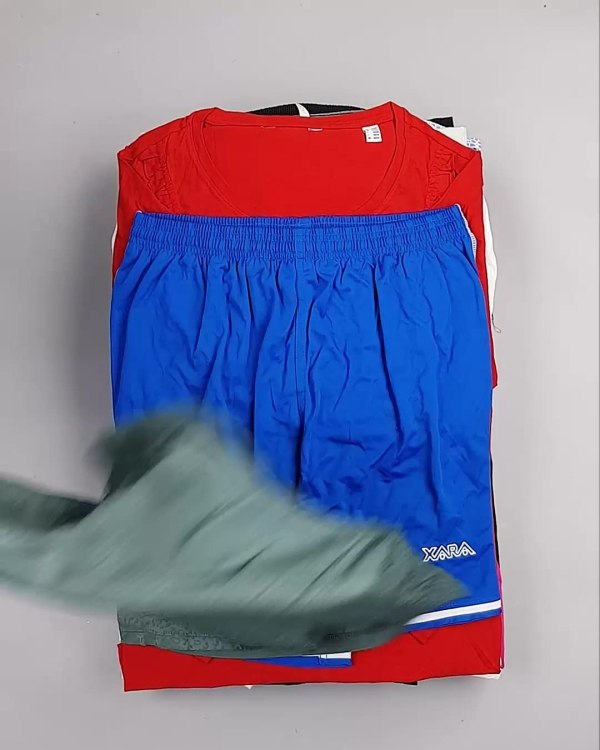 Фотография  352 - BRAND STOCK Summer#20 кг, ЛОТ №6304 оптом в Рязани и Рязанской области