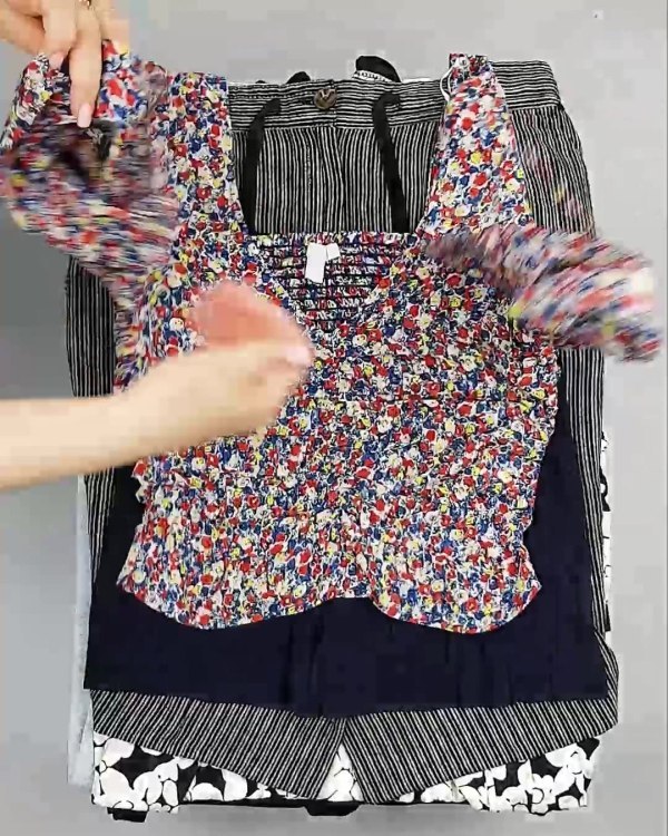 Фотография  278 - BRAND STOCK Summer#20 кг, ЛОТ №6304 оптом в Рязани и Рязанской области