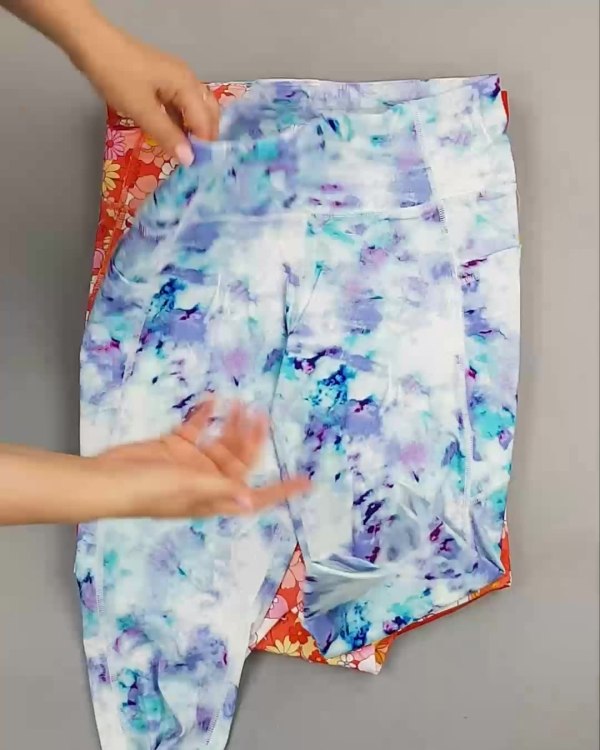 Фотография  797 - Легинсы AVIA (Ladies leggings)#9 кг, ЛОТ №6305 оптом в Рязани и Рязанской области