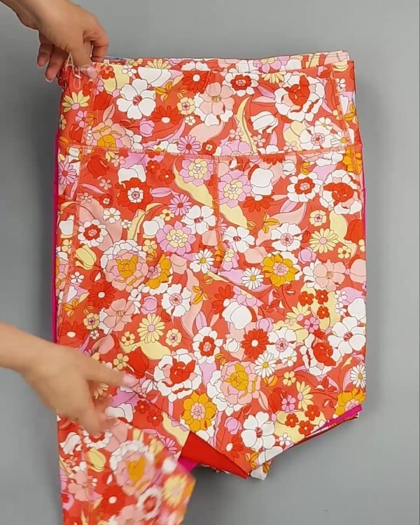 Фотография  264 - Легинсы AVIA (Ladies leggings)#9 кг, ЛОТ №6305 оптом в Рязани и Рязанской области