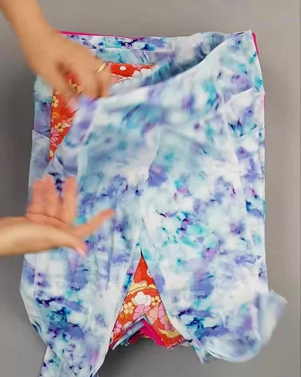 Фотография  504 - Легинсы AVIA (Ladies leggings)#9 кг, ЛОТ №6305 оптом в Рязани и Рязанской области