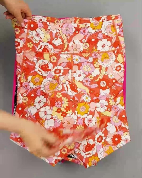 Фотография  758 - Легинсы AVIA (Ladies leggings)#9 кг, ЛОТ №6305 оптом в Рязани и Рязанской области