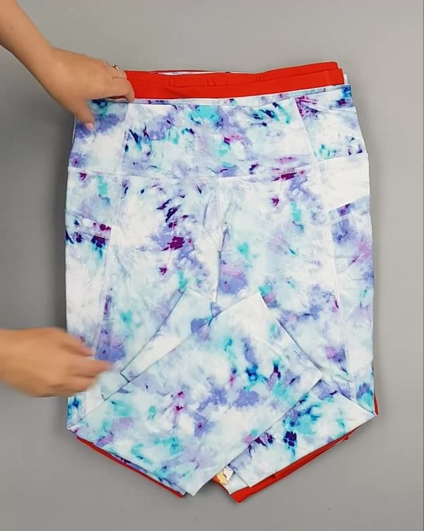 Фотография  801 - Легинсы AVIA (Ladies leggings)#9 кг, ЛОТ №6306 оптом в Рязани и Рязанской области