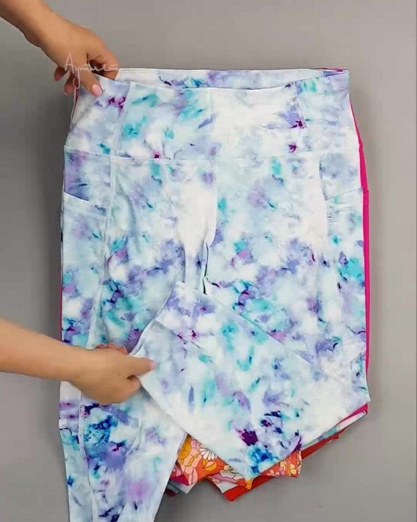 Фотография  838 - Легинсы AVIA (Ladies leggings)#9 кг, ЛОТ №6306 оптом в Рязани и Рязанской области