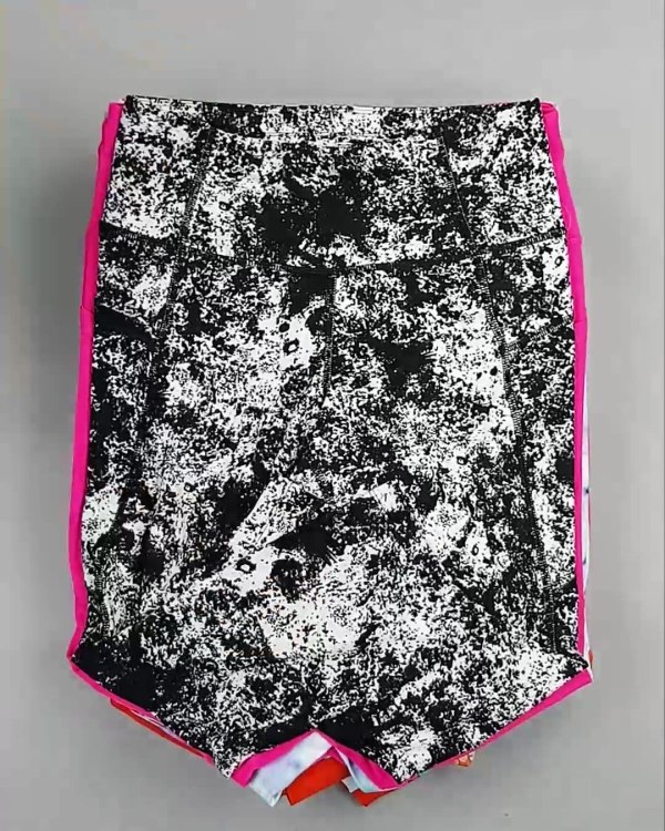 Фотография  573 - Легинсы AVIA (Ladies leggings)#9 кг, ЛОТ №6306 оптом в Рязани и Рязанской области