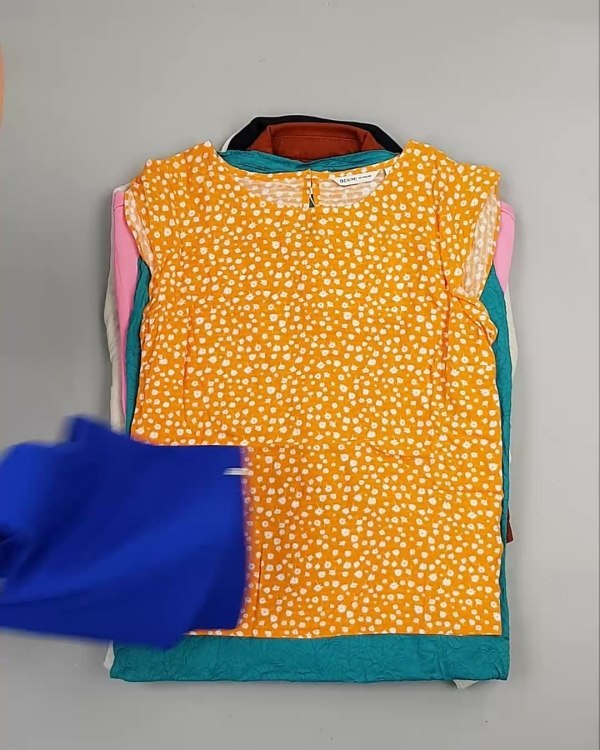 Фотография  491 - TOM TAILOR mix 0424#15 кг, ЛОТ №6333 оптом в Рязани и Рязанской области