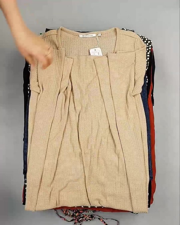 Фотография  616 - TOM TAILOR mix 0424#15 кг, ЛОТ №6333 оптом в Рязани и Рязанской области