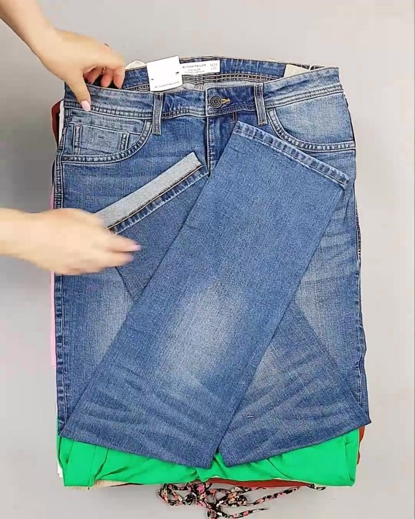 Фотография  923 - TOM TAILOR mix 0424#15 кг, ЛОТ №6333 оптом в Рязани и Рязанской области