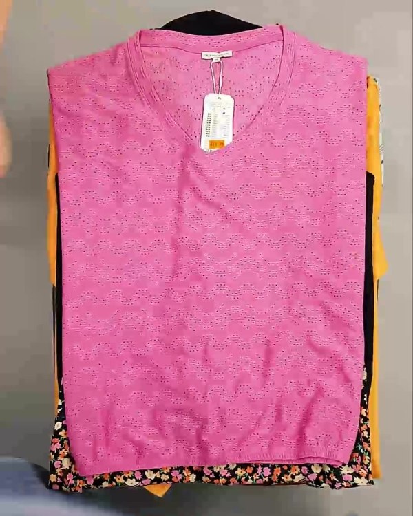 Фотография  837 - TOM TAILOR mix 0424#15 кг, ЛОТ №6333 оптом в Рязани и Рязанской области