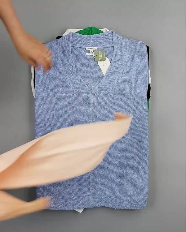 Фотография  133 - TOM TAILOR mix 0424#15 кг, ЛОТ №6334 оптом в Рязани и Рязанской области