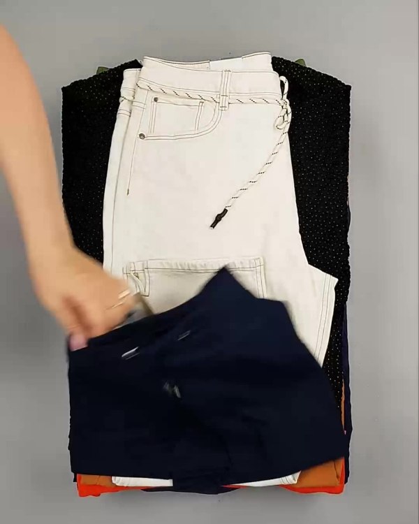 Фотография  991 - TOM TAILOR mix 0424#15 кг, ЛОТ №6334 оптом в Рязани и Рязанской области