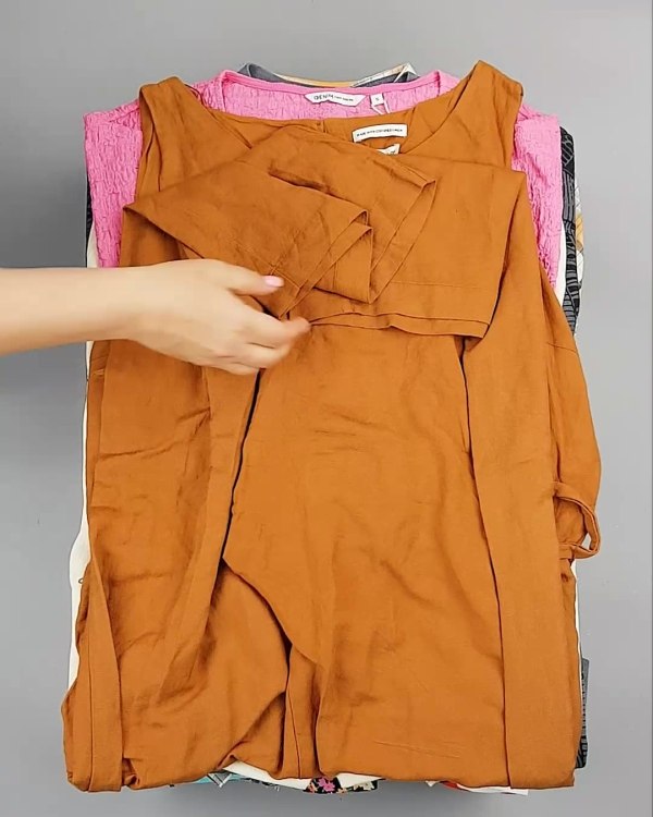 Фотография  959 - TOM TAILOR mix 0424#15 кг, ЛОТ №6334 оптом в Рязани и Рязанской области